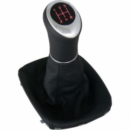 Pookknopset Exclusief VW Passat 3B